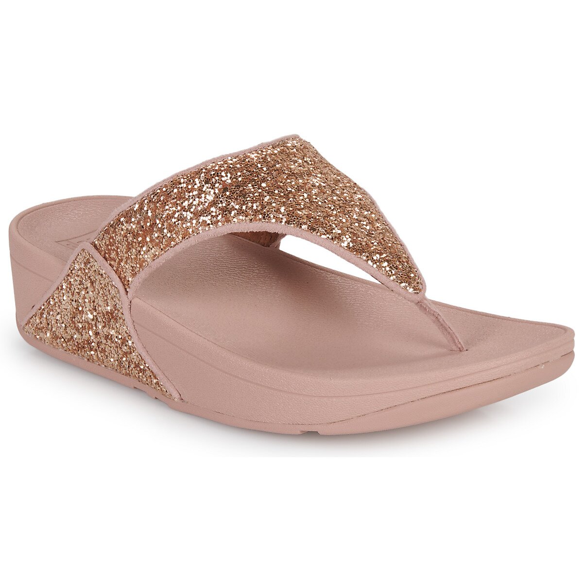FITFLOP Pantofi Lulu Glitter