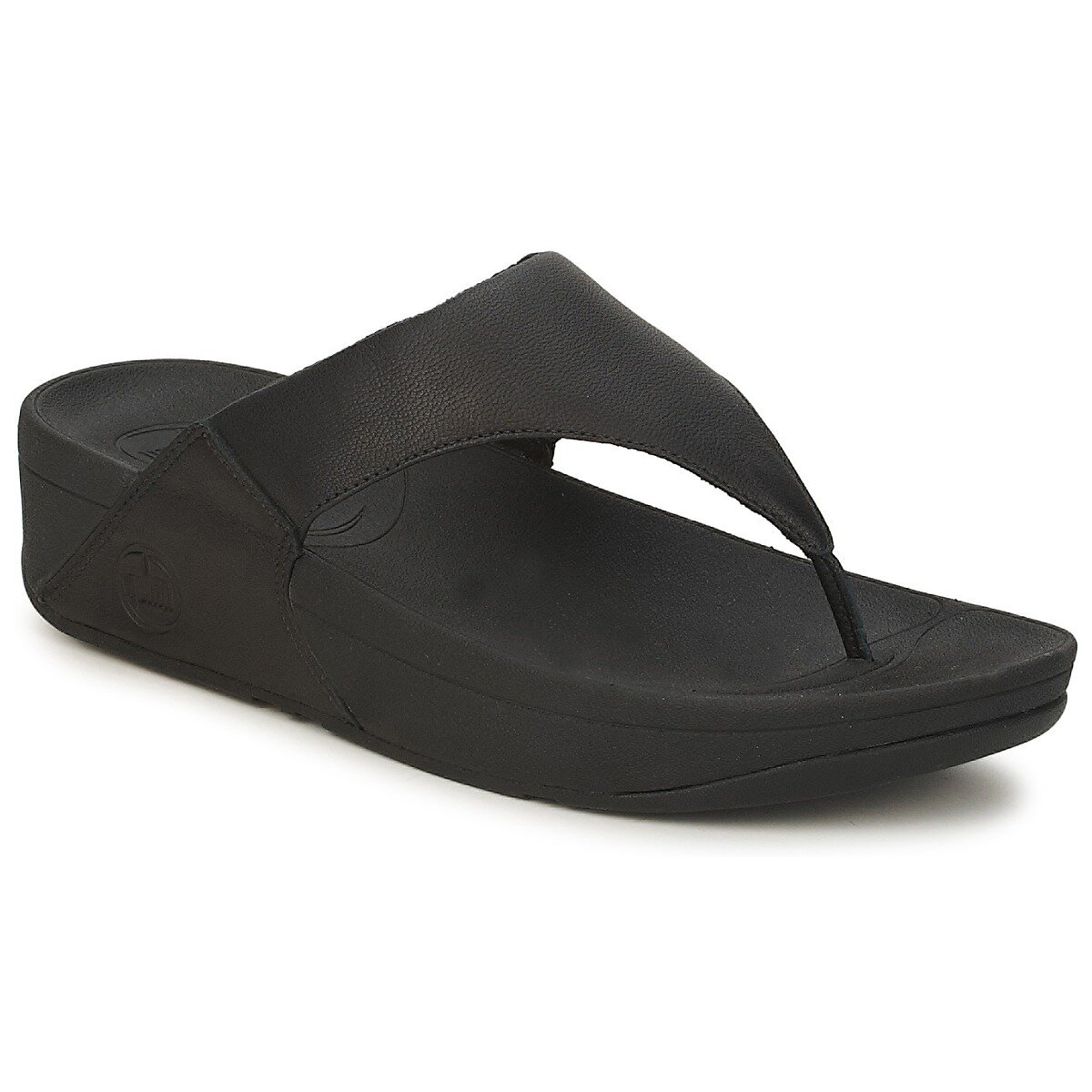 FITFLOP Pantofi LULU LEATHER