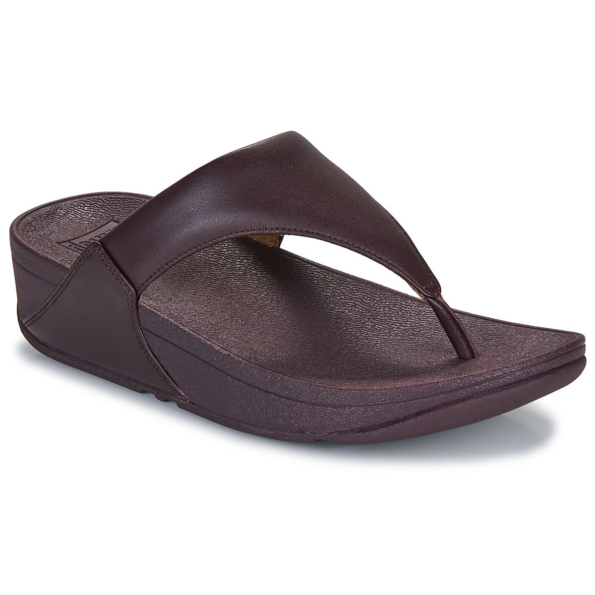 FITFLOP Pantofi LULU LEATHER