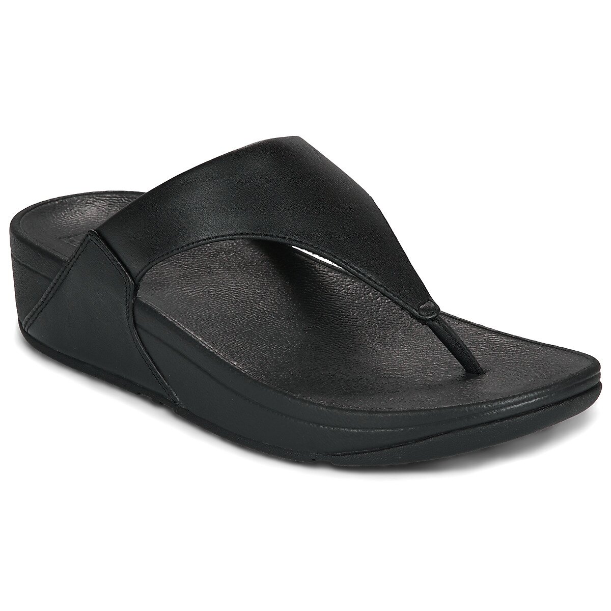 FITFLOP Pantofi LULU LEATHER TOEPOST