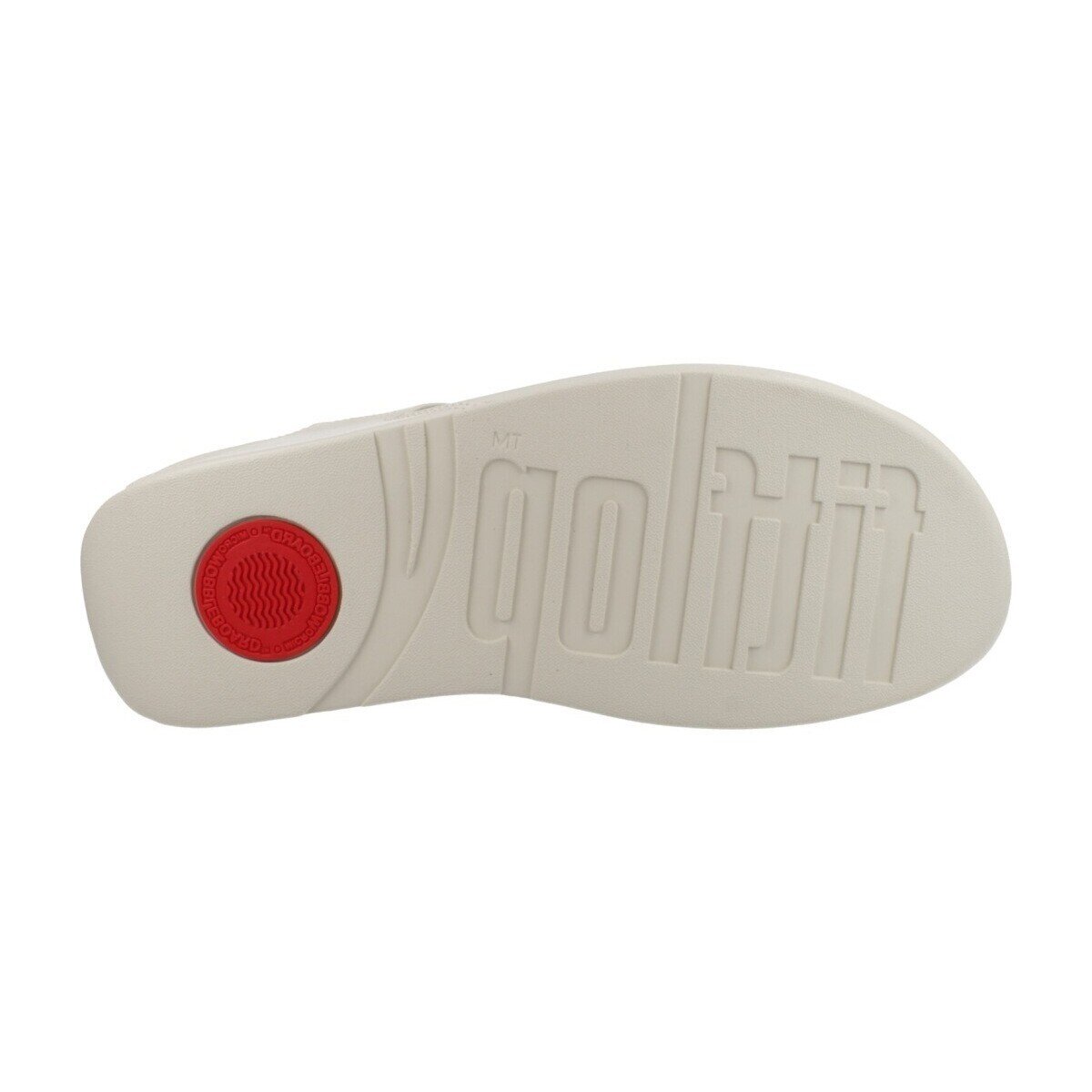 FITFLOP Pantofi Lulu Marbled Stone
