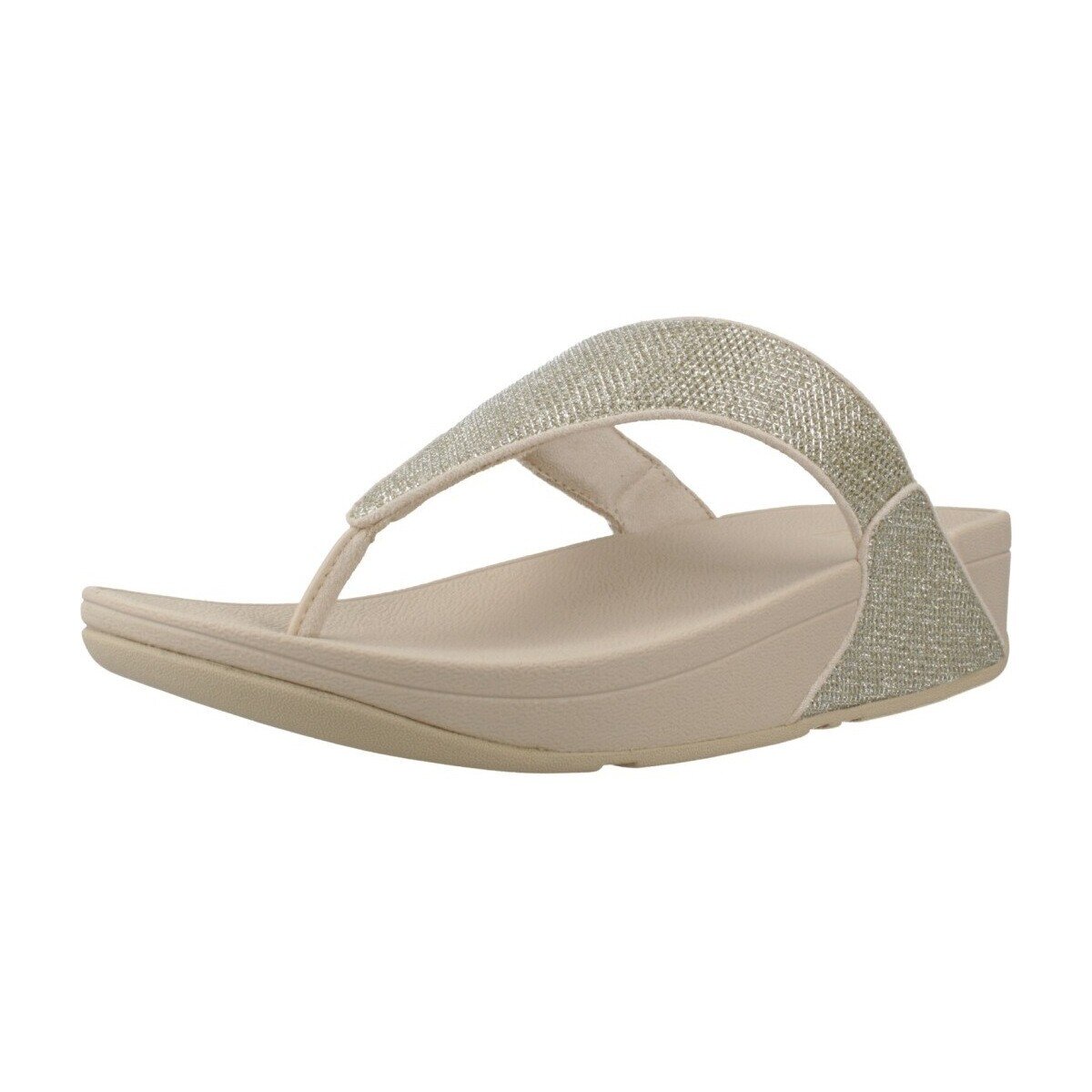 FITFLOP Pantofi Lulu Shimmerglitz