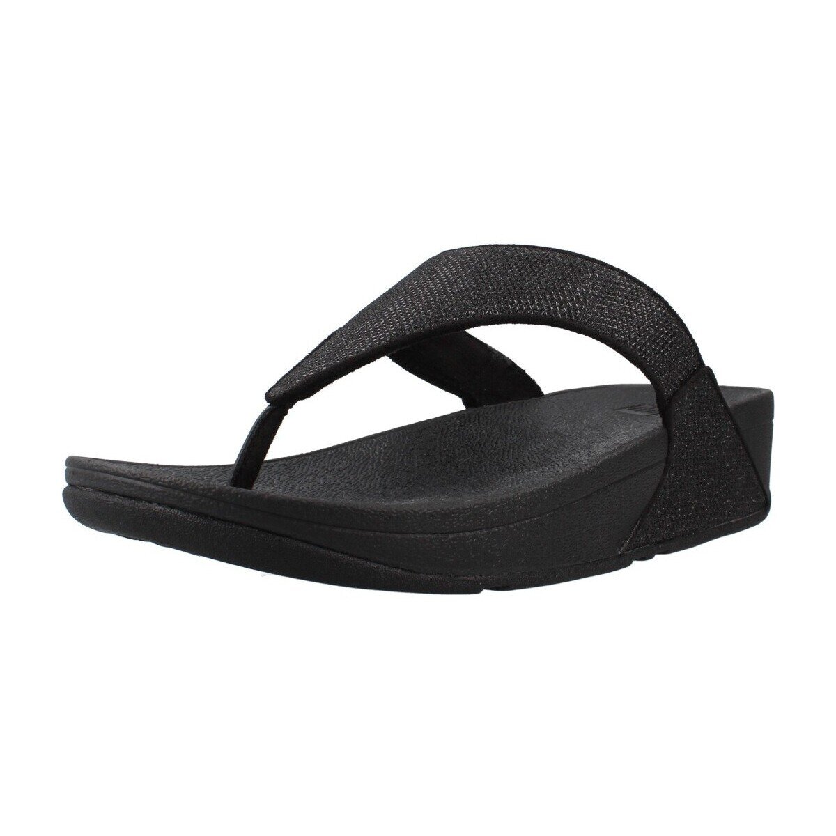 FITFLOP Pantofi Lulu Shimmerglitz