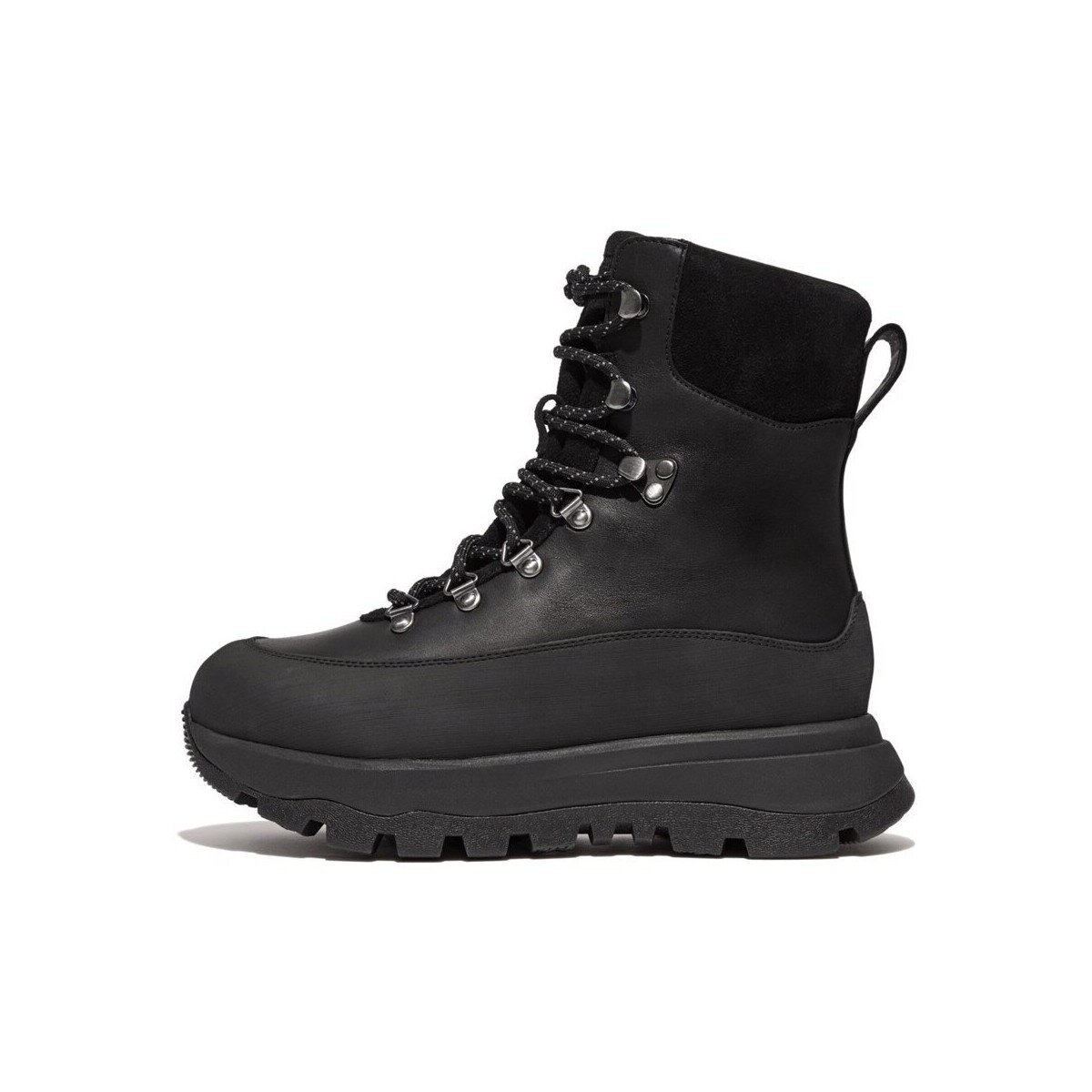 FITFLOP Pantofi Neo-d-hyker