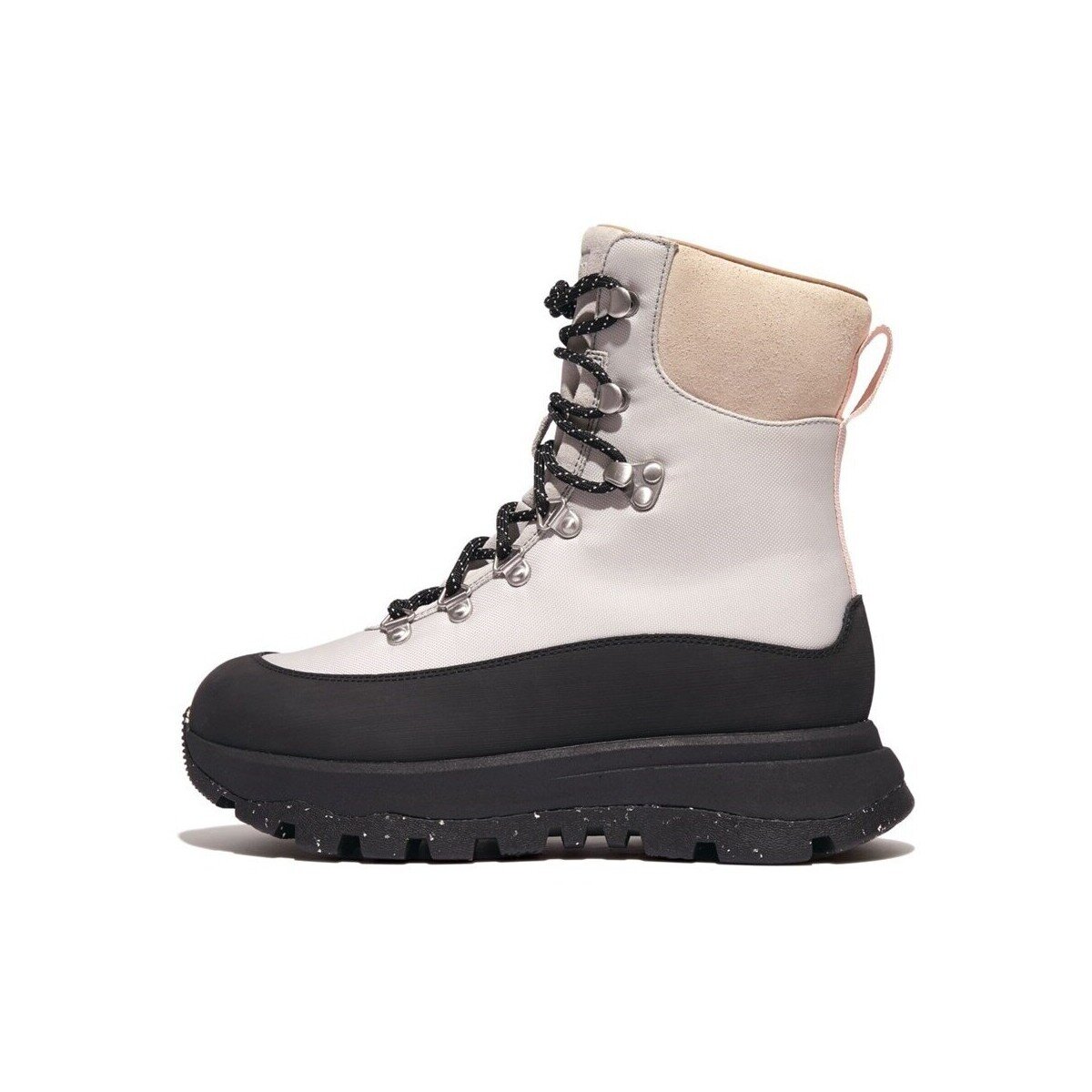 FITFLOP Pantofi Neo-d-hyker