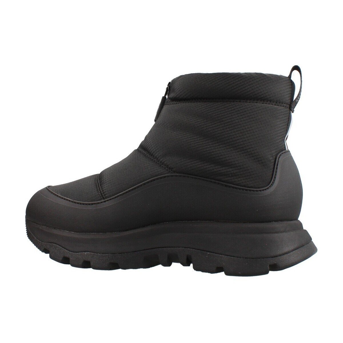 FITFLOP Pantofi Neo-d-hyker Padded W/proof Boots