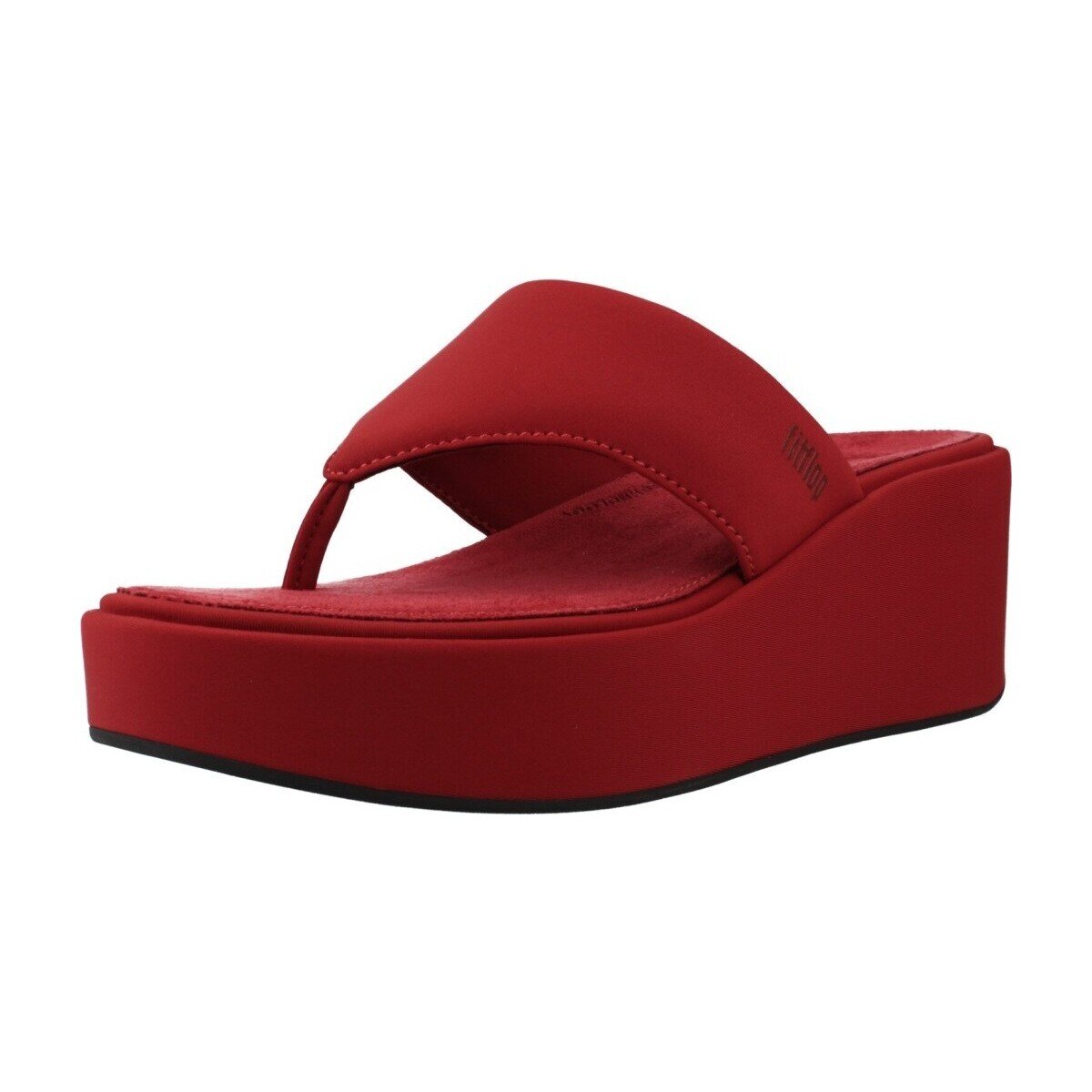 FITFLOP Pantofi Platfforms Wedge