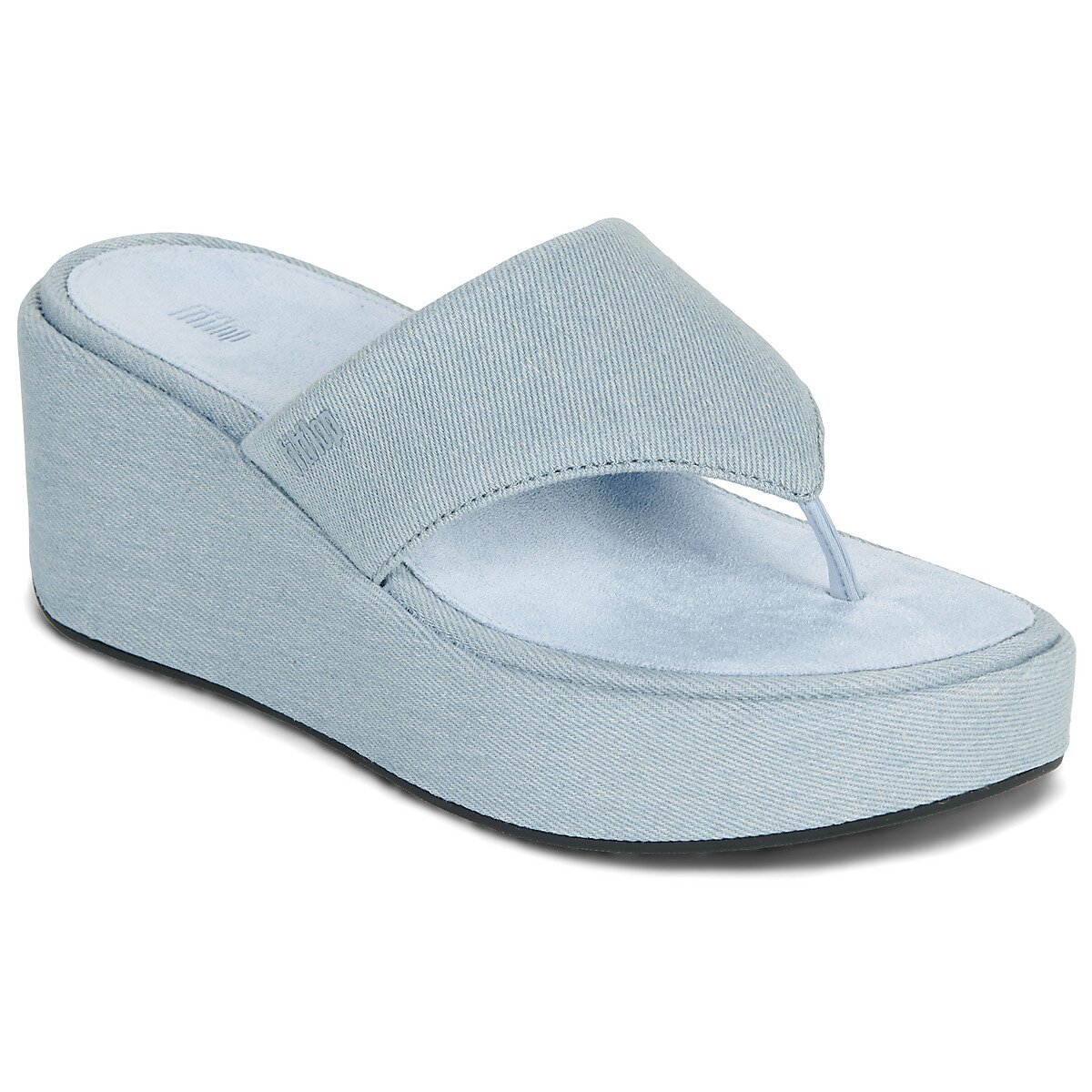 FITFLOP Pantofi PLATFORM SANDALS