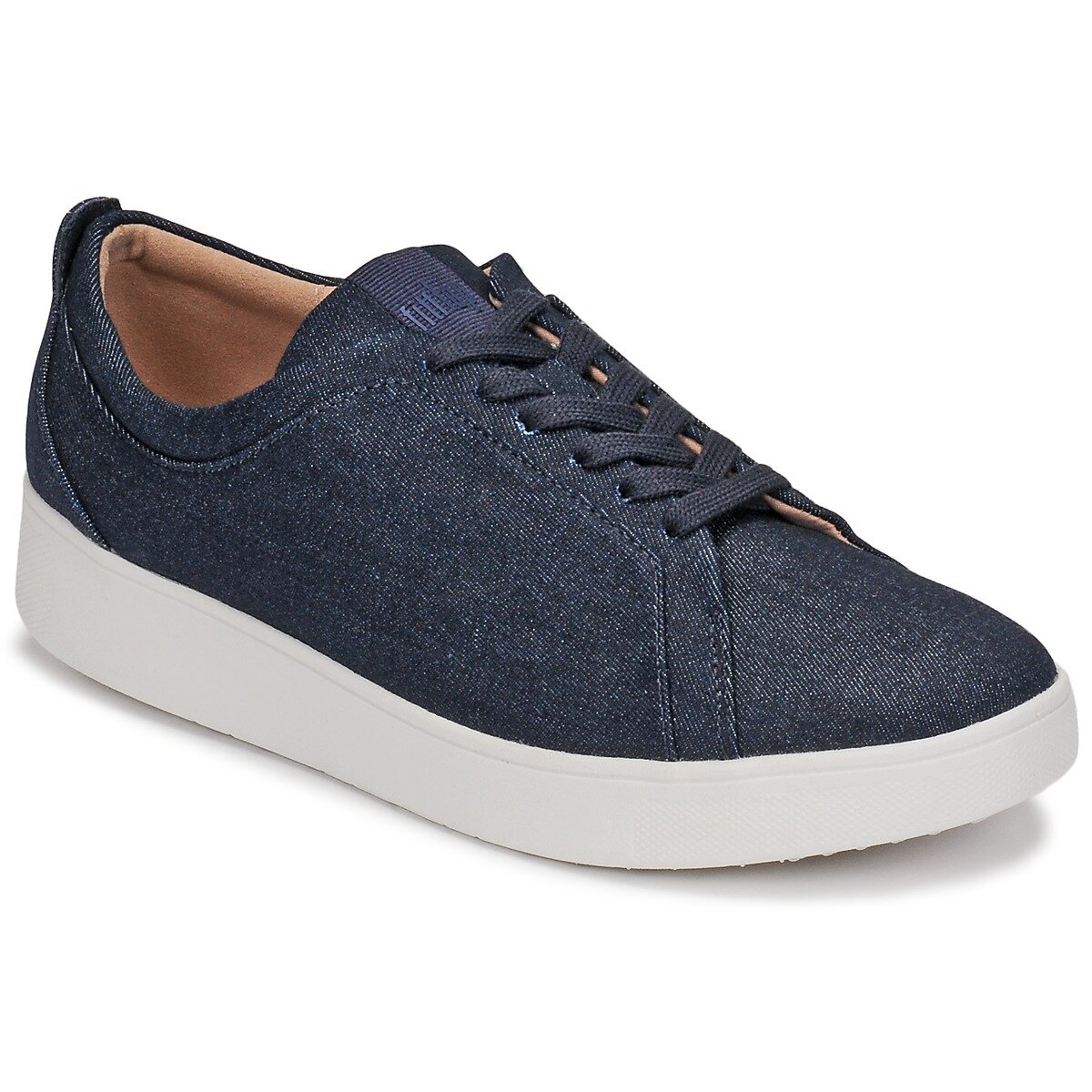 FITFLOP Pantofi RALLY DENIM