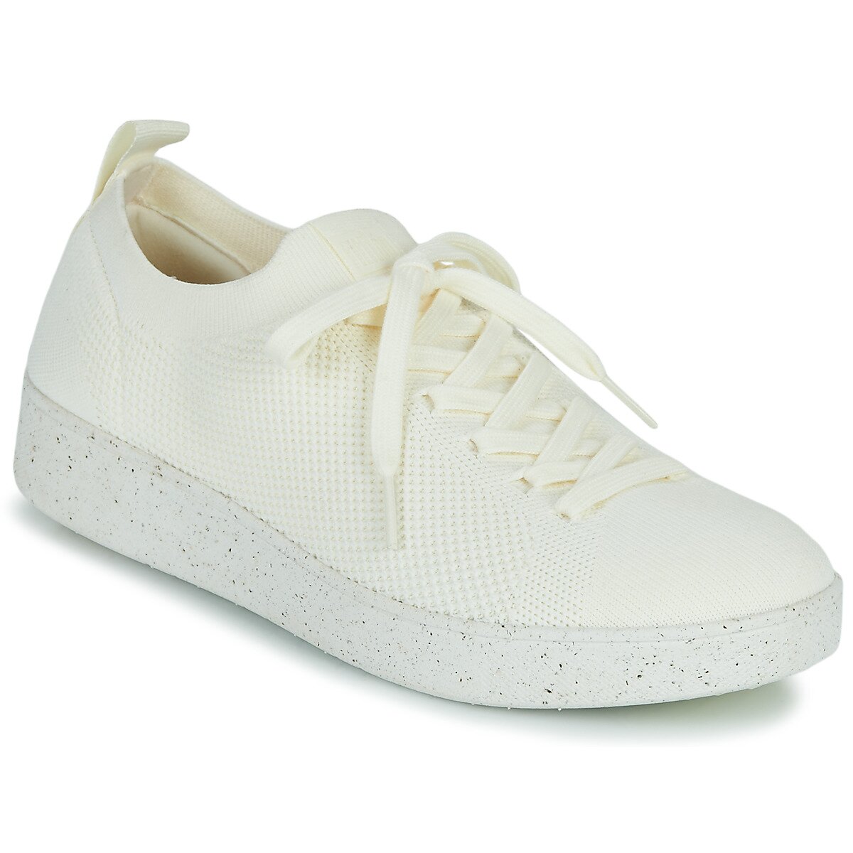 FITFLOP Pantofi RALLY e01 MULTI-KNIT TRAINERS