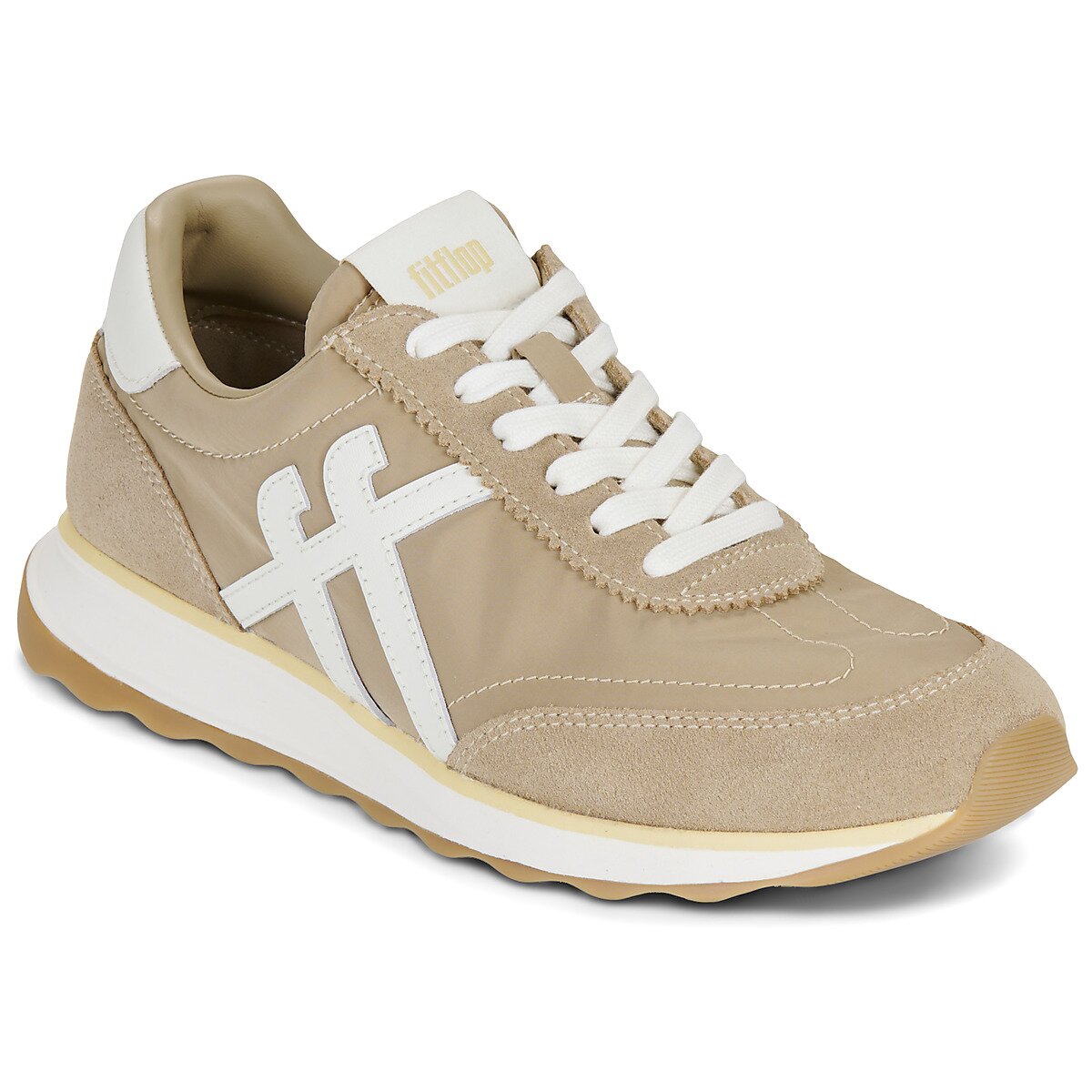 FITFLOP Pantofi RETRO-Q FF