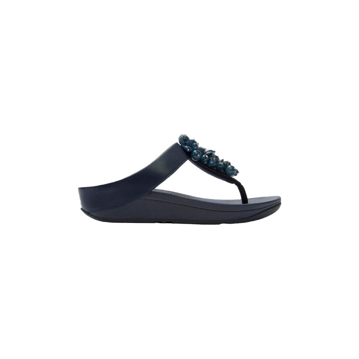 FITFLOP Pantofi SANDALE FINO BEAD-CLUSTER