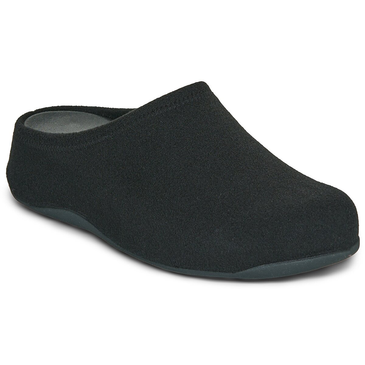 FITFLOP Pantofi SHUV FELT