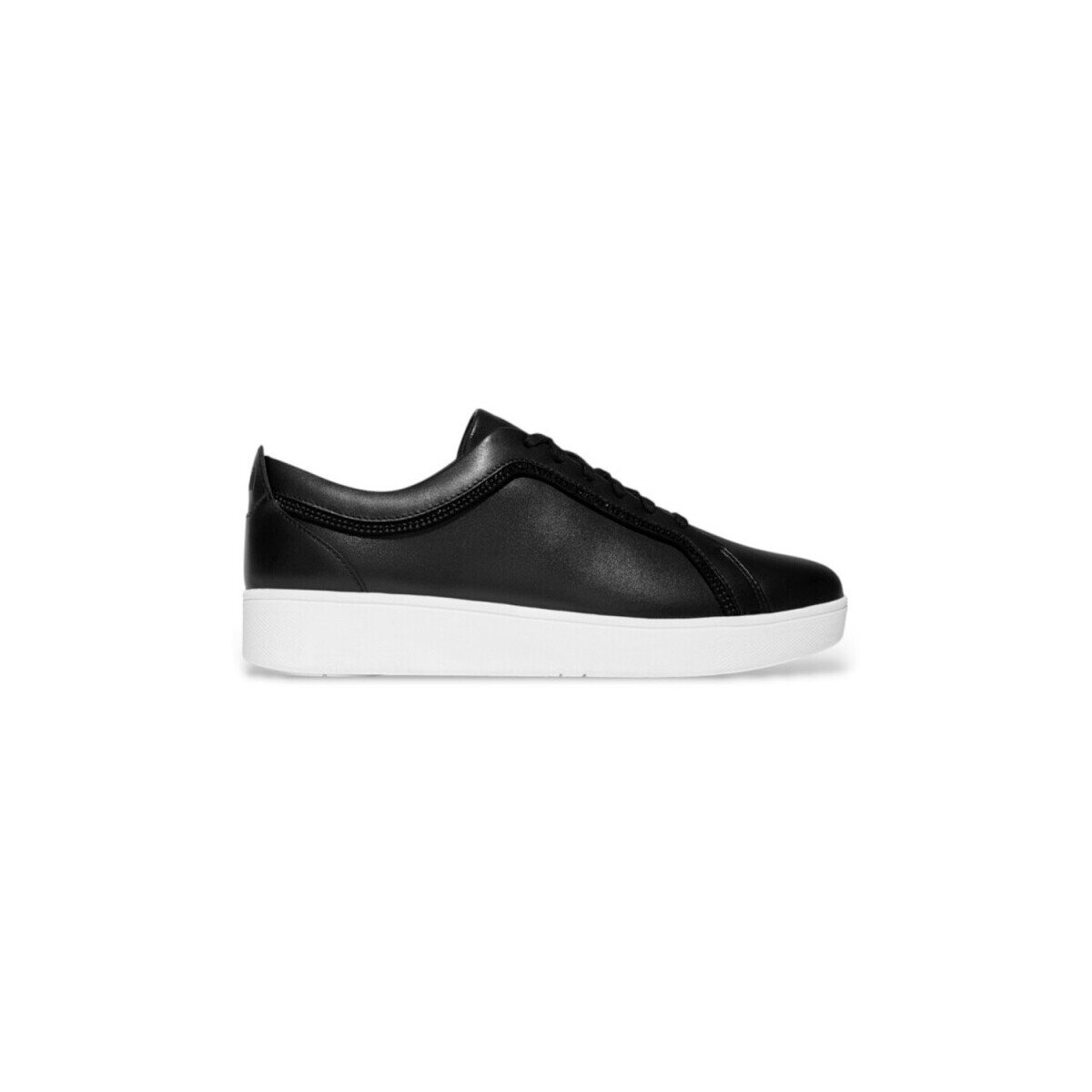 FITFLOP Pantofi SNEAKERS RALLY CRYSTAL-TRIM