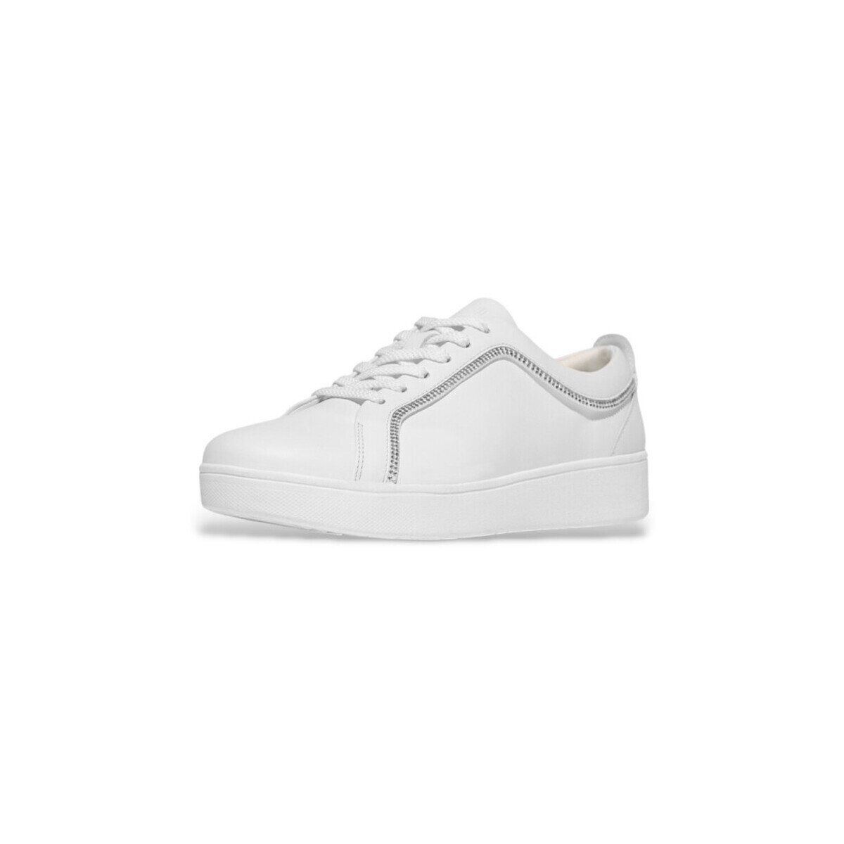 FITFLOP Pantofi SNEAKERS RALLY CRYSTAL-TRIM