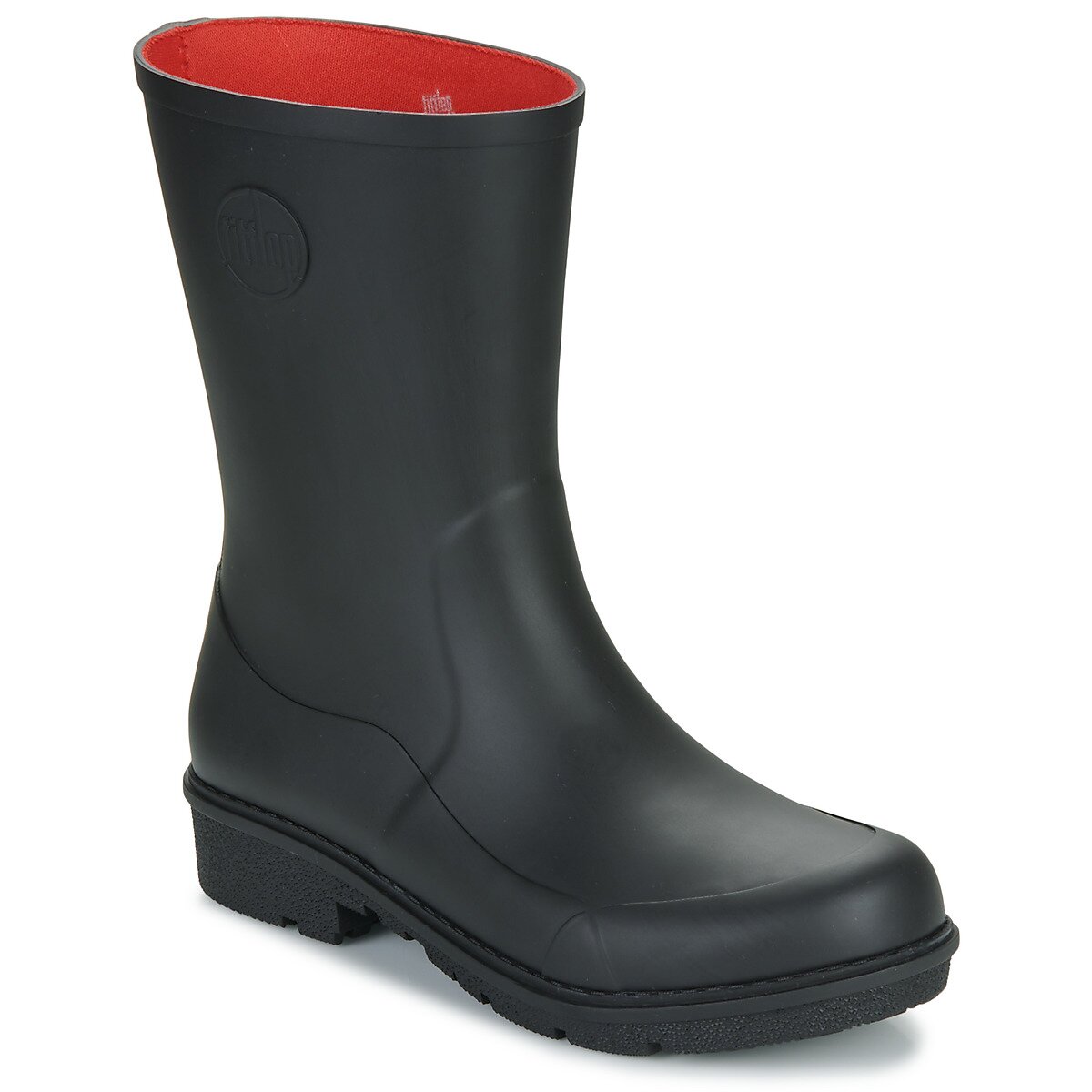 FITFLOP Pantofi WONDERWELLY