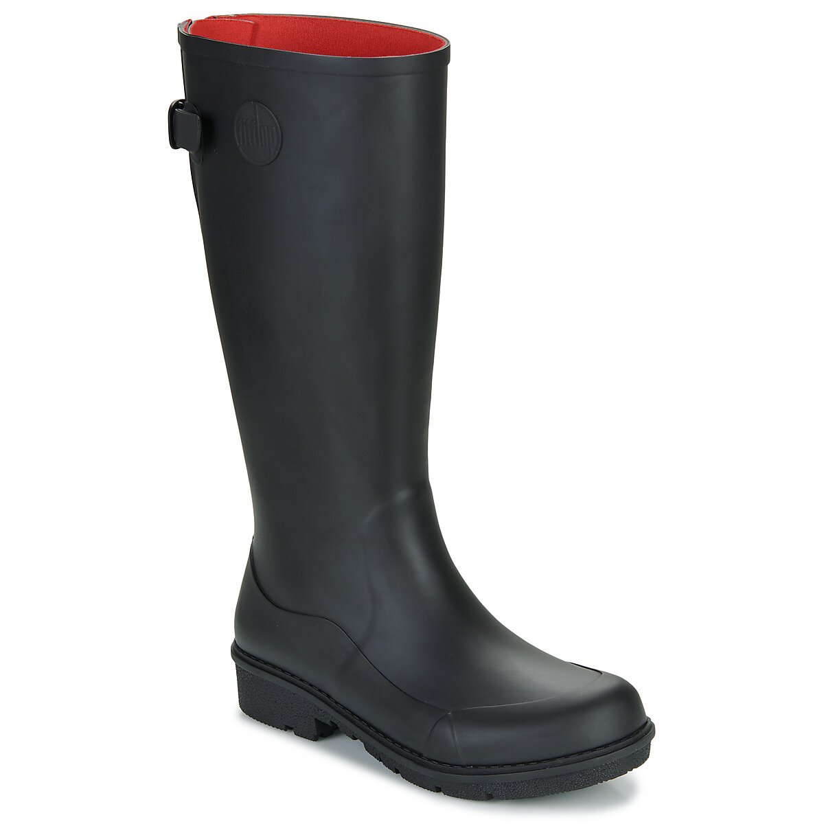 FITFLOP Pantofi WONDERWELLY