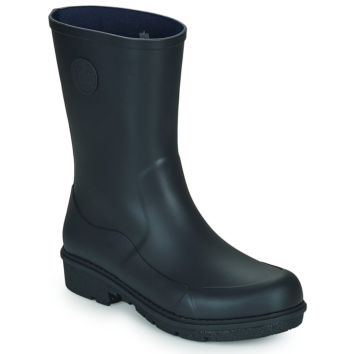 FITFLOP Pantofi WONDERWELLY SHORT