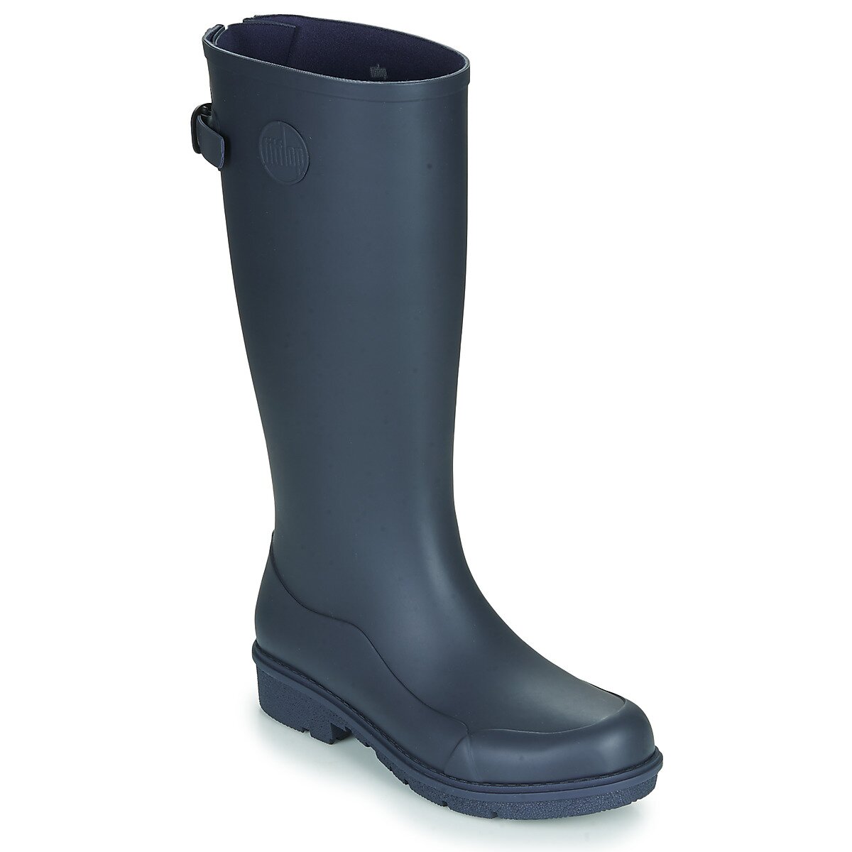 FITFLOP Pantofi WONDERWELLY TALL