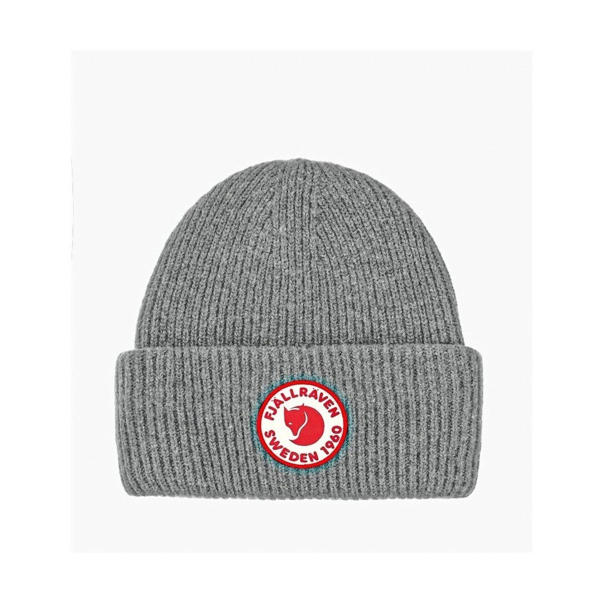 Fjallraven Accesorii textile 1960 Logo Hat Grey