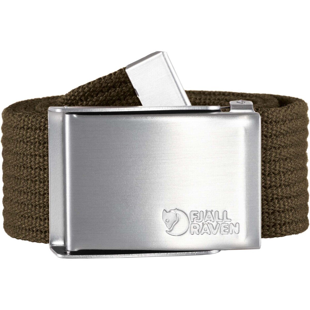 Fjallraven Accesorii textile Canvas Belt
