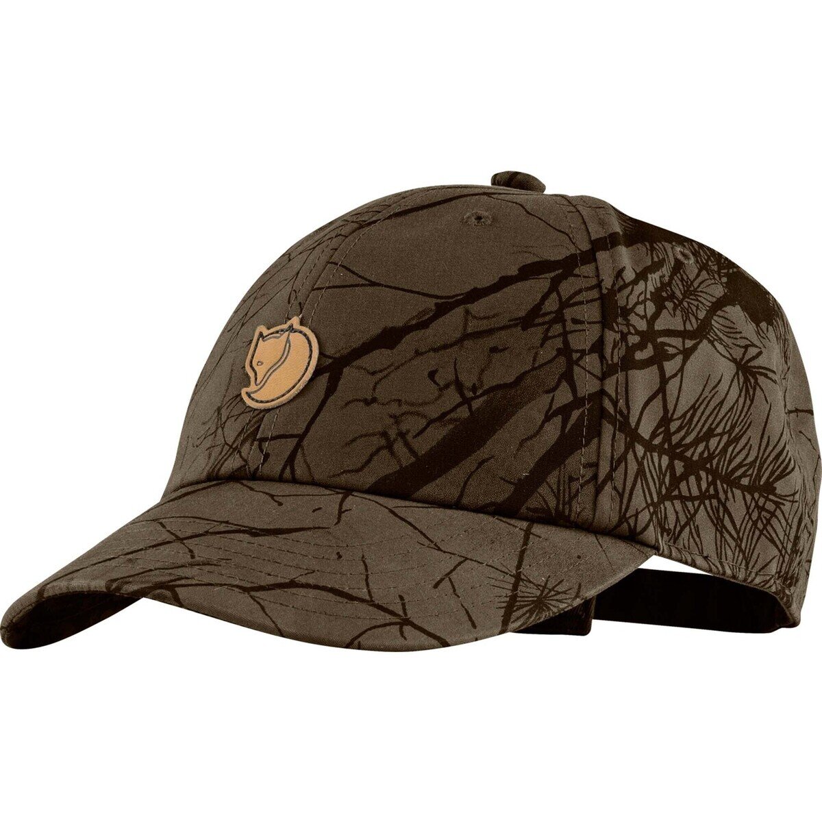 Fjallraven Accesorii textile Lappland Camo Cap
