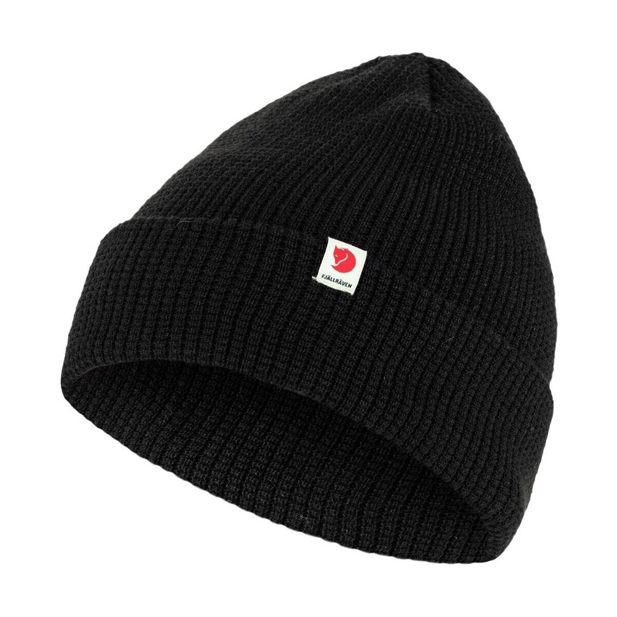 Fjallraven Accesorii textile Tab Hat Black