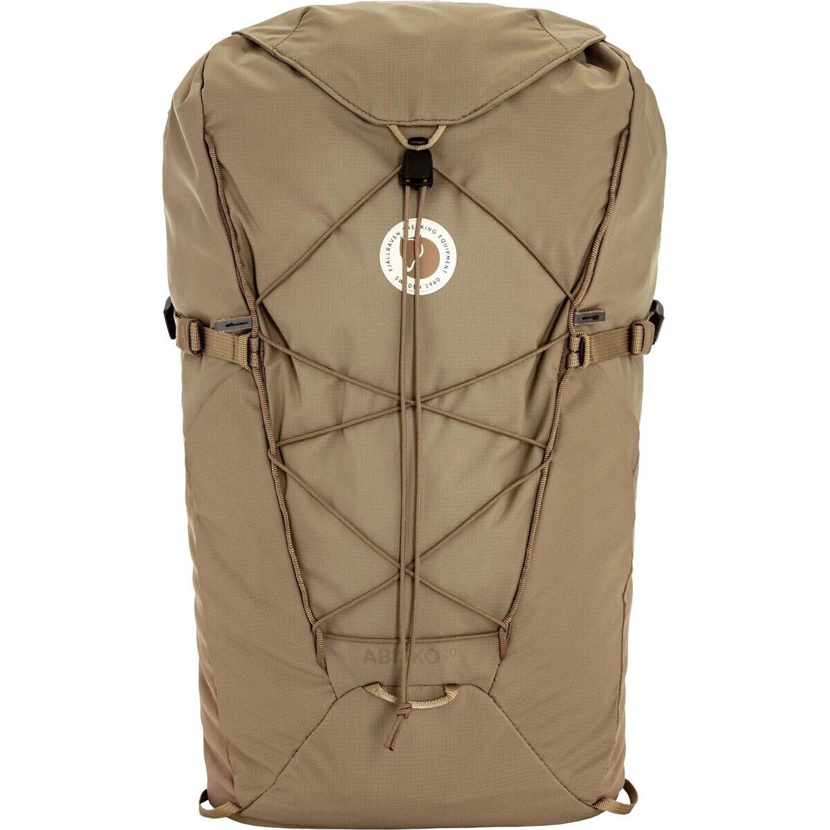 Fjallraven Genti Abisko Hike Lite 20 M/L