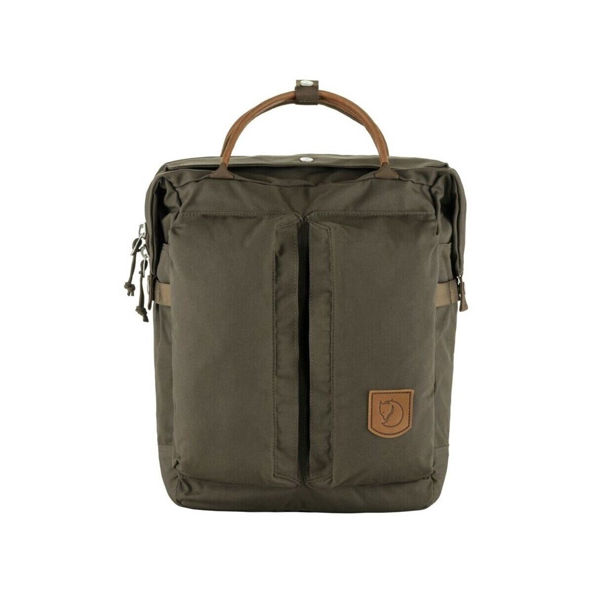 Fjallraven Genti Haulpack No. 1