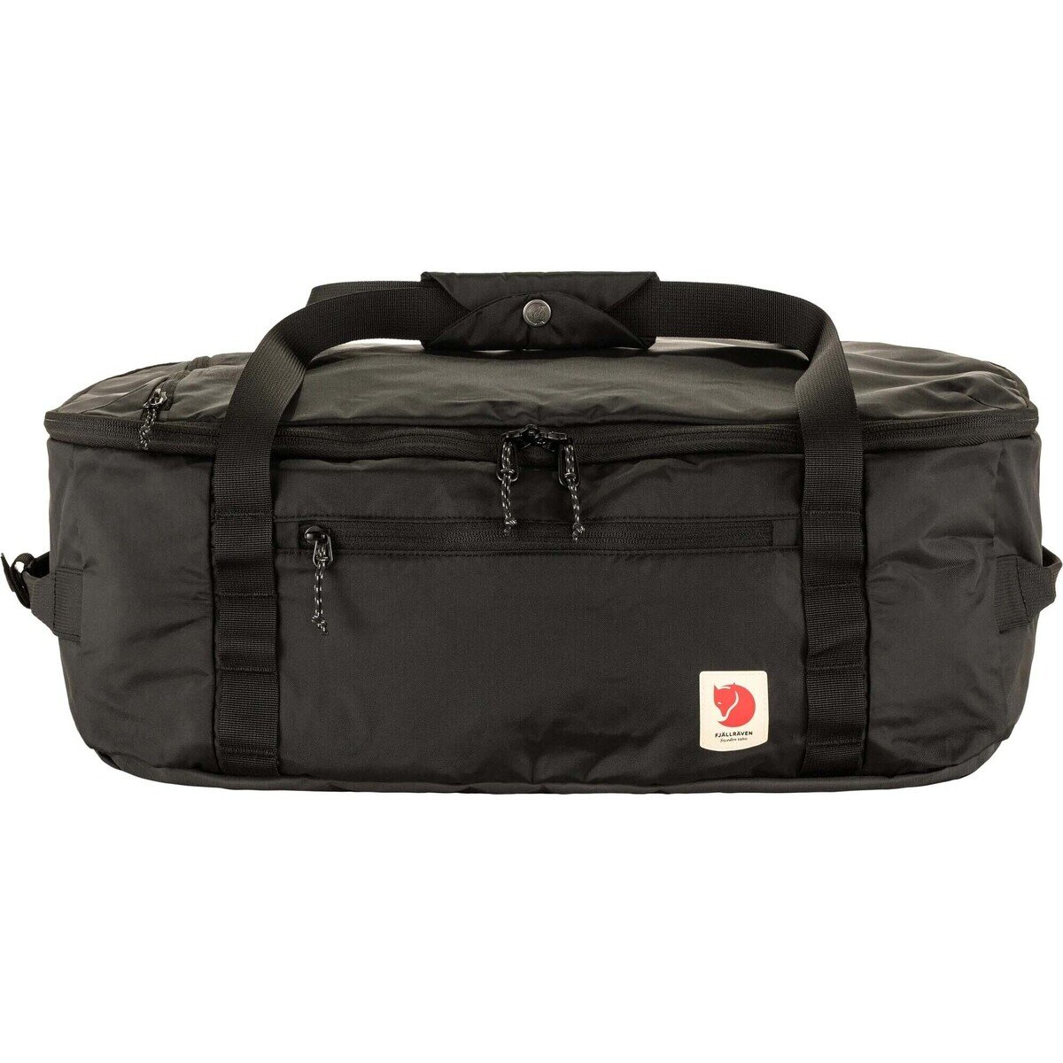 Fjallraven Genti High Coast Duffel 36