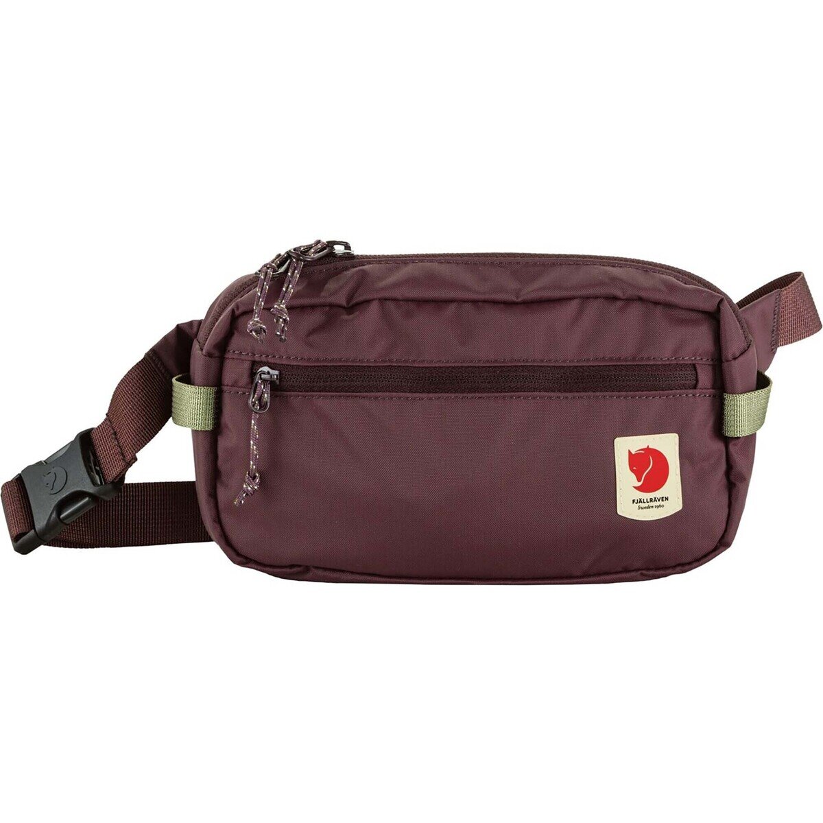 Fjallraven Genti High Coast Hip Pack
