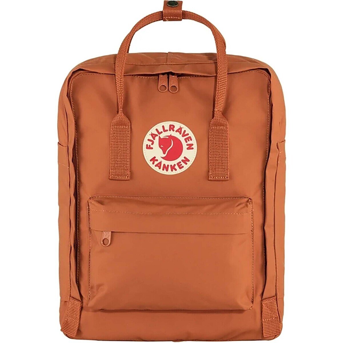 Fjallraven Genti Kånken