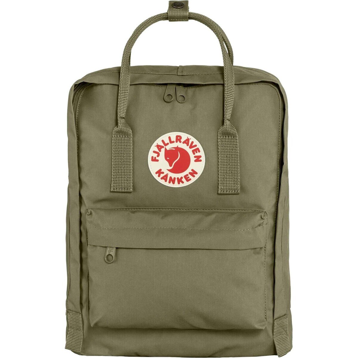 Fjallraven Genti Kånken