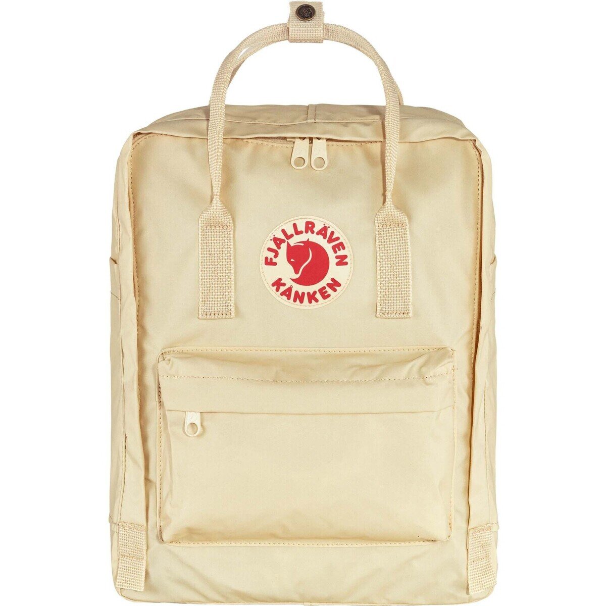 Fjallraven Genti Kånken