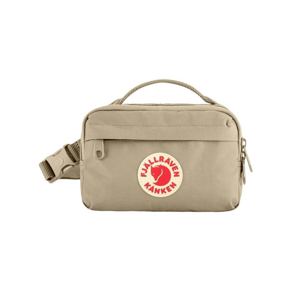 Fjallraven Genti Kanken