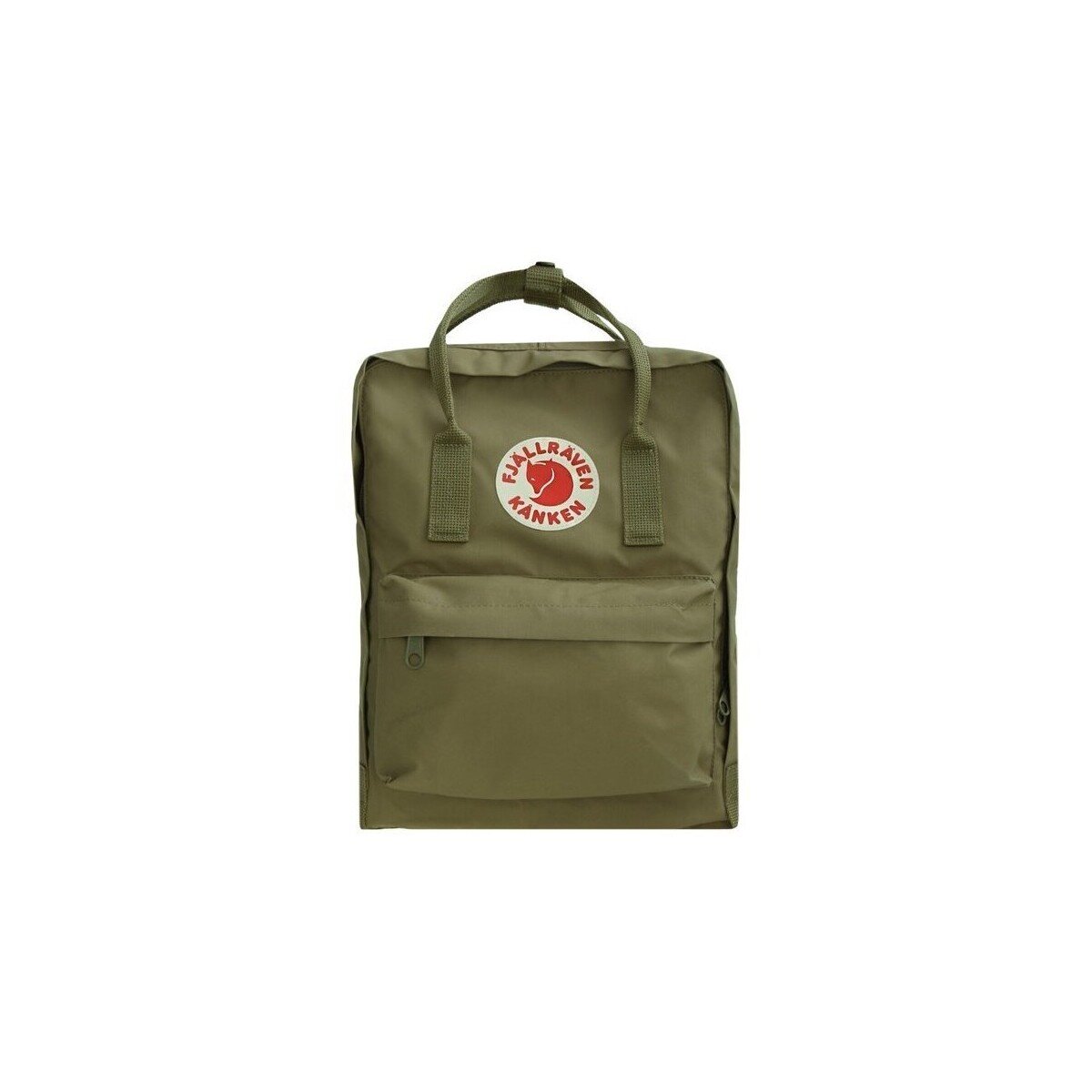 Fjallraven Genti Kanken Clay