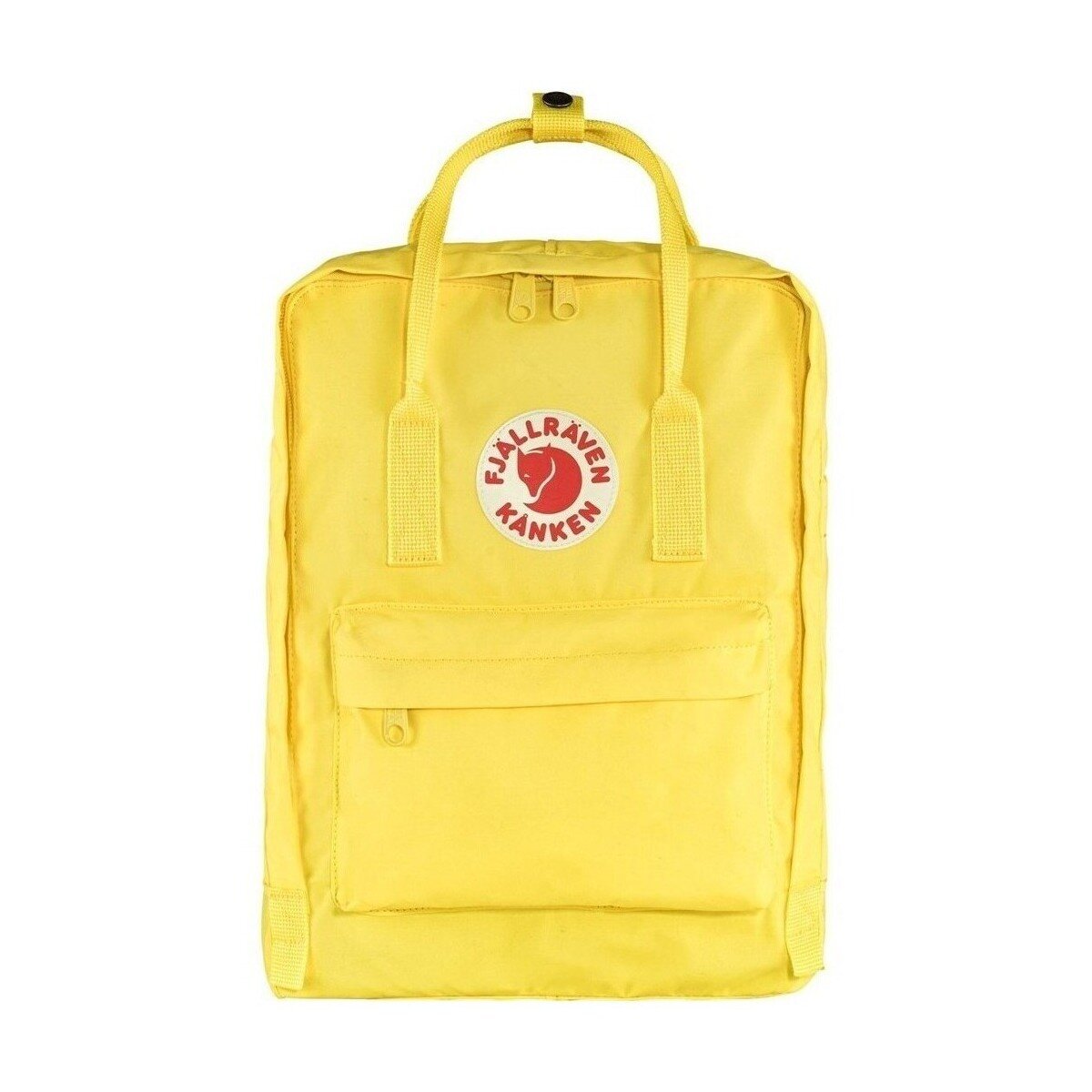 Fjallraven Genti Kånken Corn