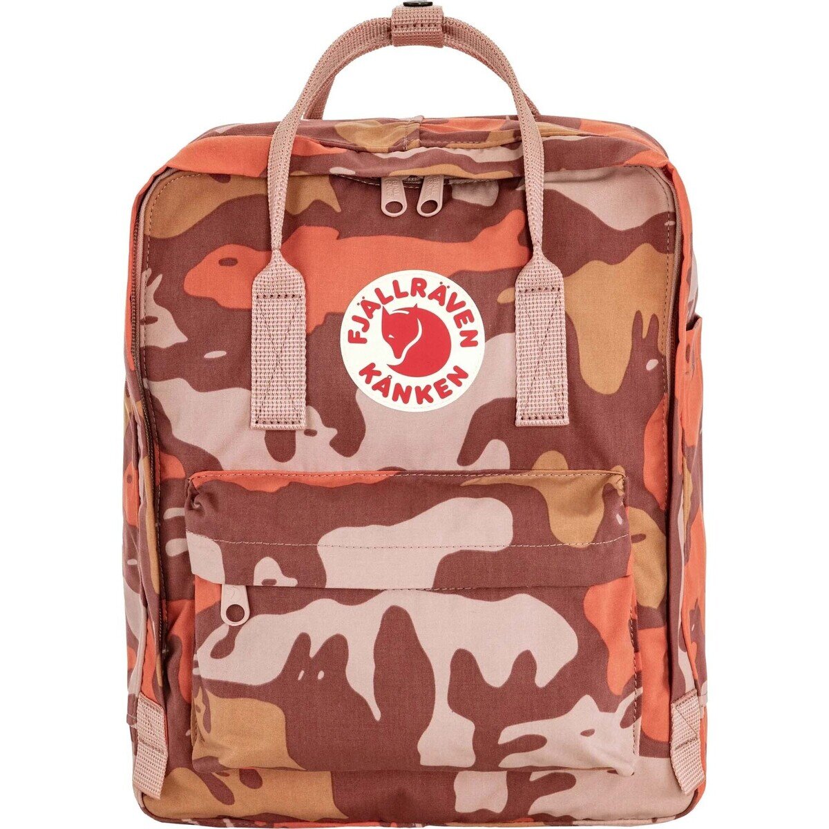 Fjallraven Genti Kånken Graphics