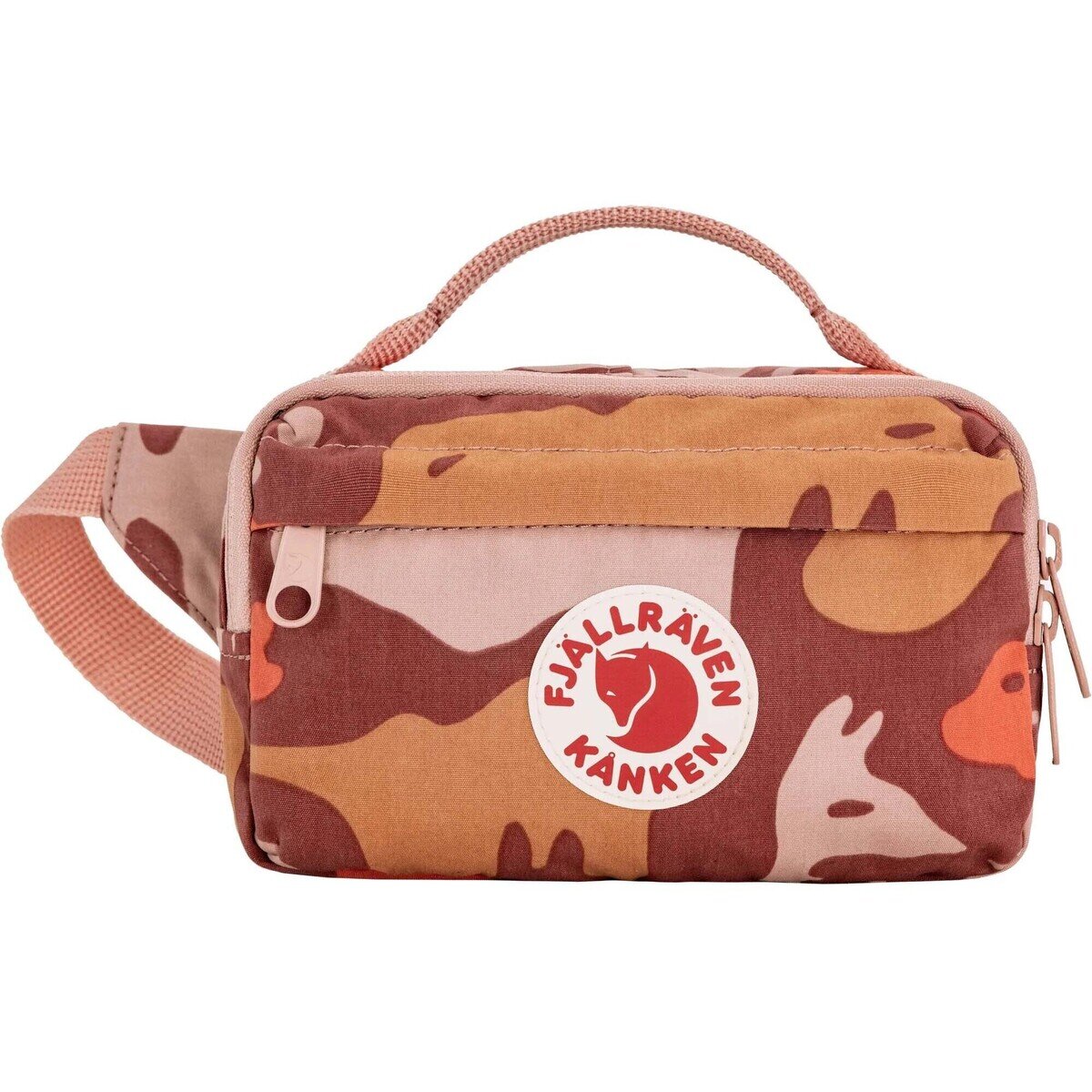Fjallraven Genti Kånken Graphics Hip Pack