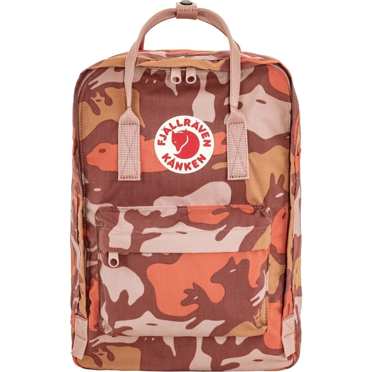 Fjallraven Genti Kånken Graphics Laptop 15