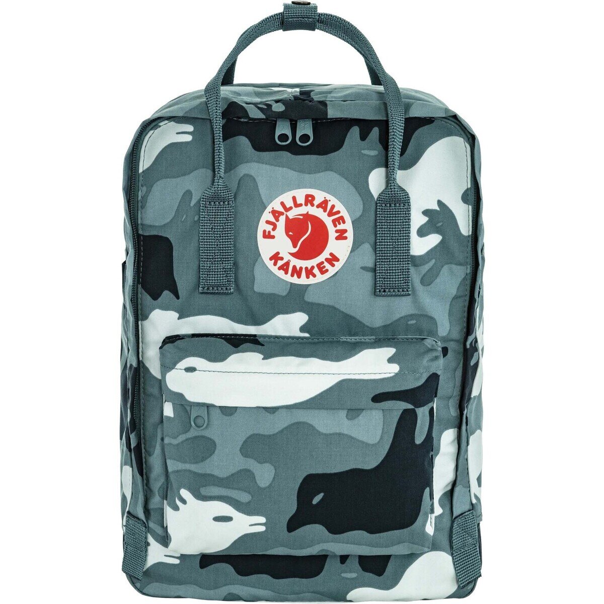 Fjallraven Genti Kånken Graphics Laptop 15