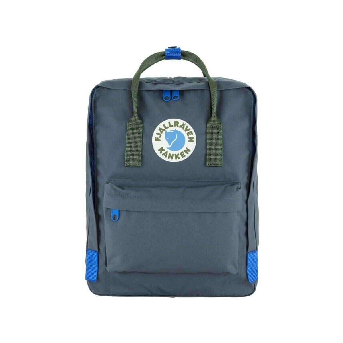 Fjallraven Genti Kanken Koncept