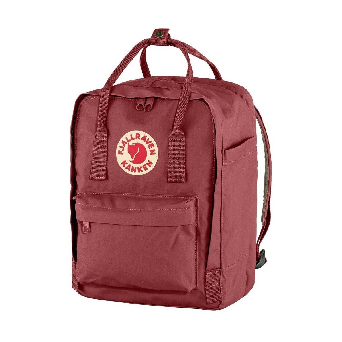Fjallraven Genti Kånken Laptop 13" Ox Red