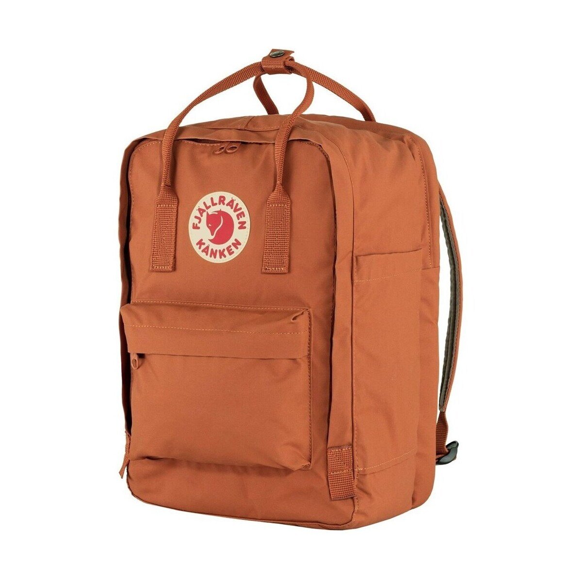 Fjallraven Genti Kånken Laptop 15" Terracotta Brown
