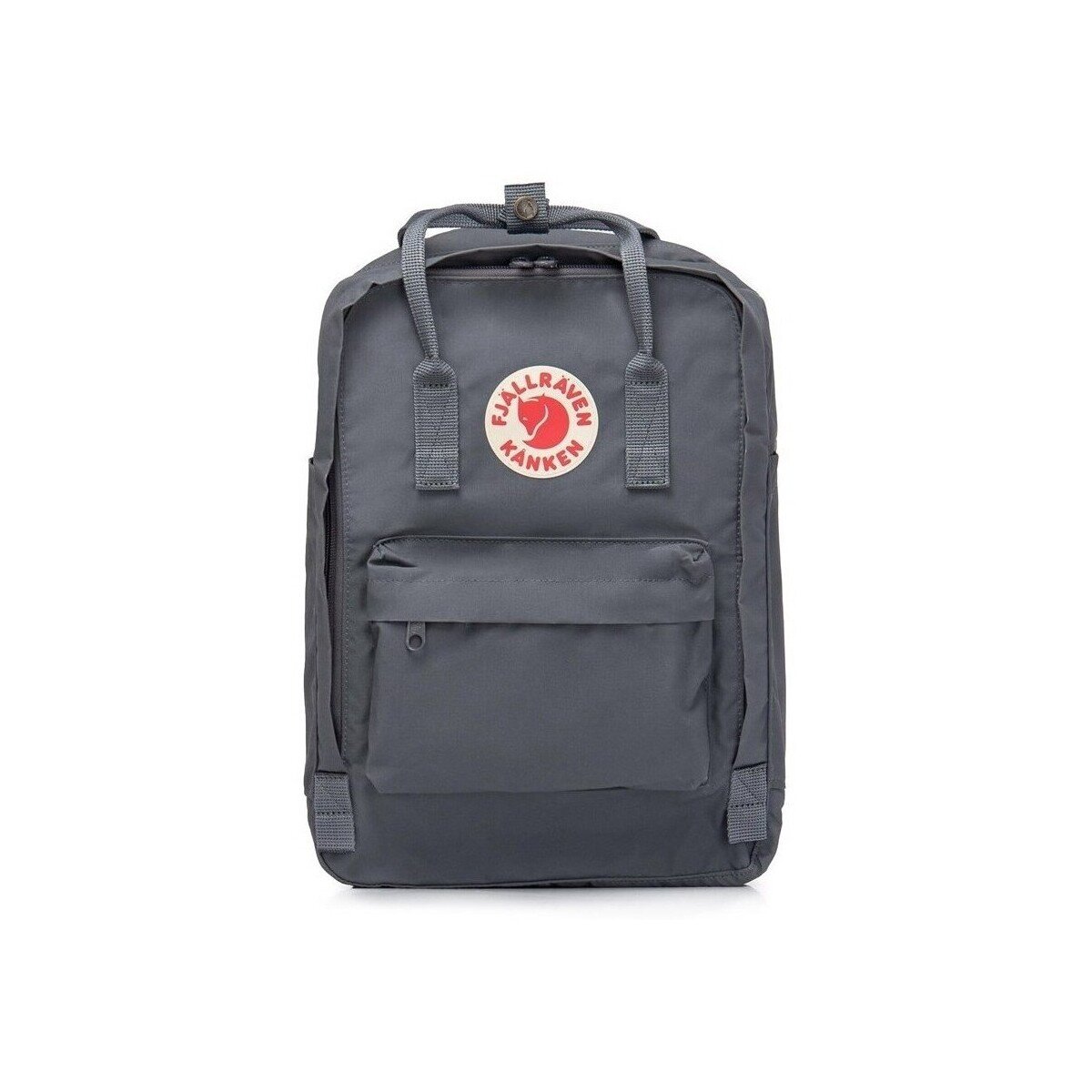 Fjallraven Genti Kanken Laptop 15QUOT Super Grey