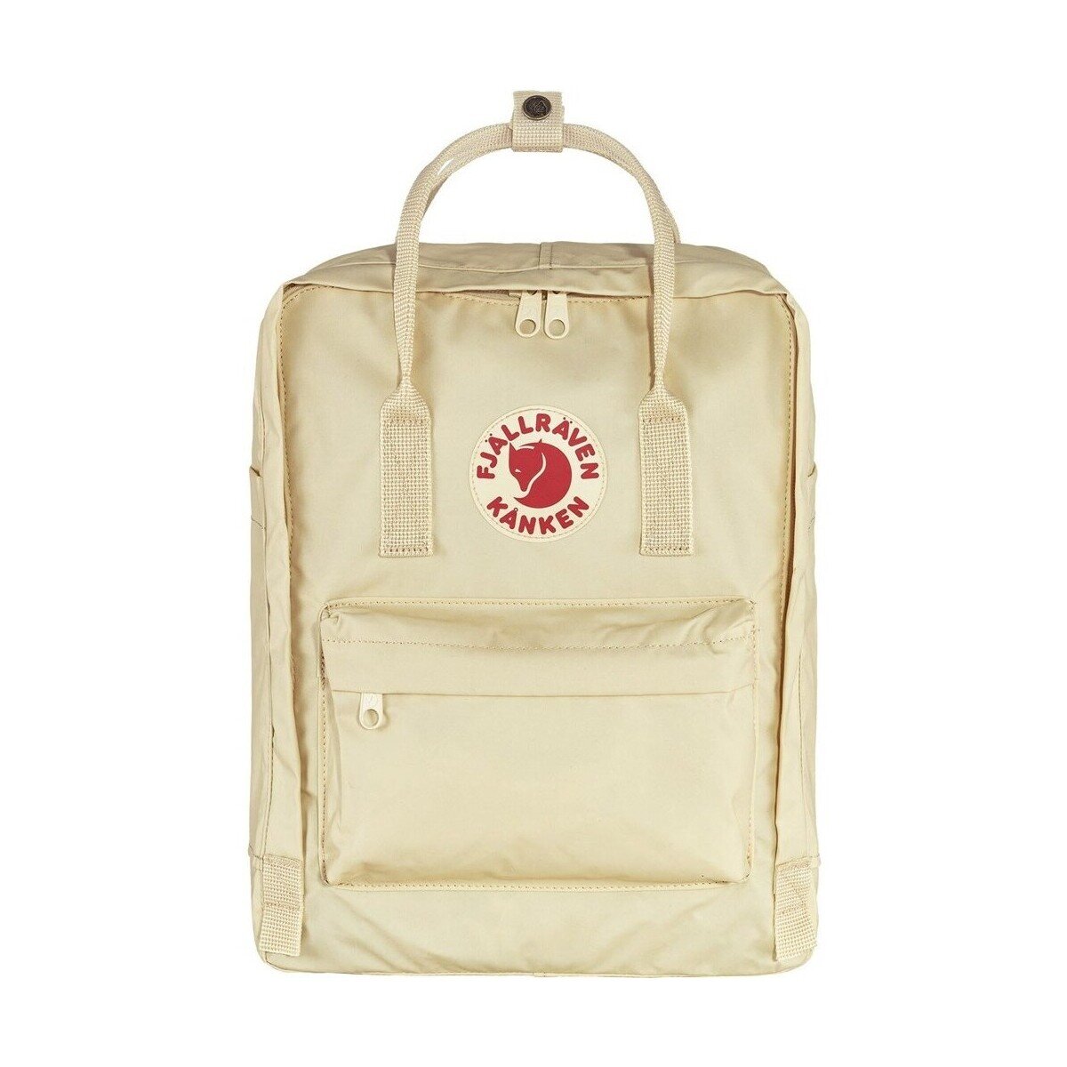 Fjallraven Genti Kanken Light Oak