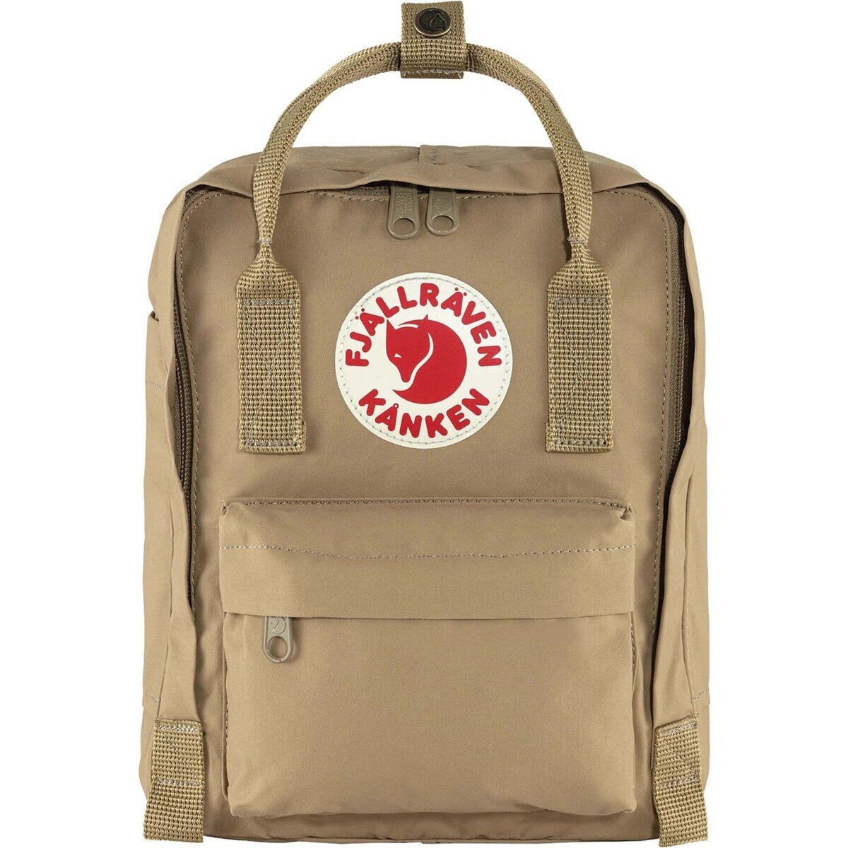Fjallraven Genti Kånken Mini