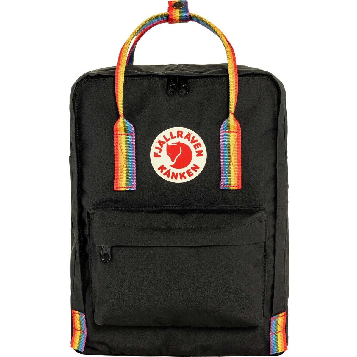 Fjallraven Genti Kånken Rainbow