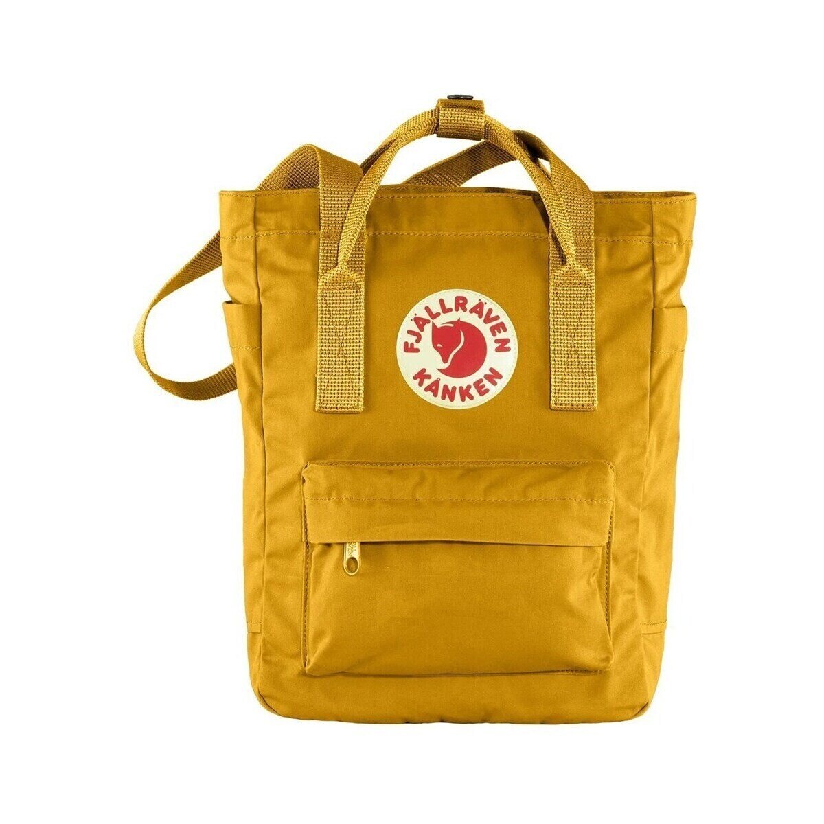 Fjallraven Genti Kånken Totepack Mini