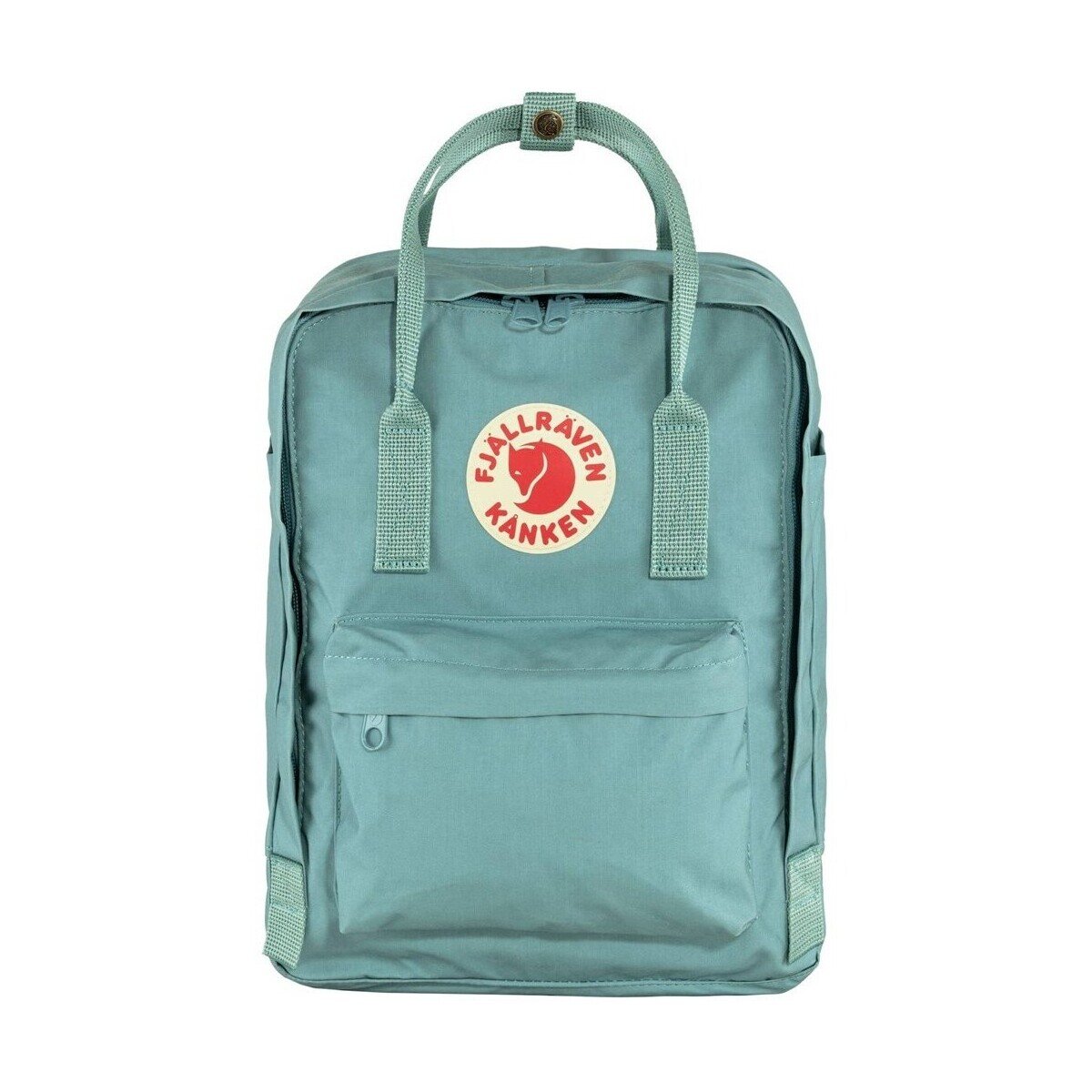 Fjallraven Genti Plecak Kånken Laptop 13" Sky Blue